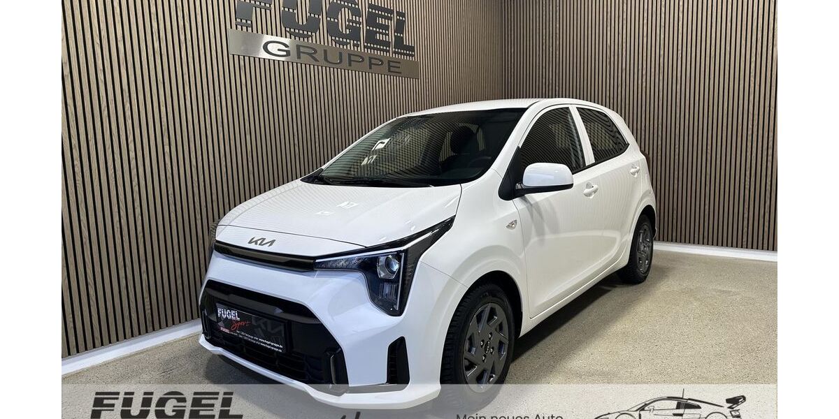 Kia Picanto 4.700 km 14.499 &euro; Chemnitz 09125