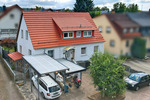 Einfamilienhaus Straubenhardt - 5 Zimmer, 129 m&sup2;, 516.000&euro; | Angebot:21318808