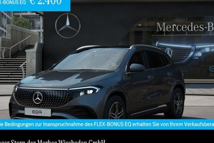 Mercedes-Benz EQA 4.900 km 39.790 &euro; Wiesbaden 65189
