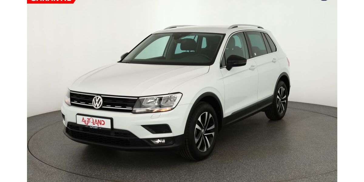 VW Tiguan 96.233 km 21.490 &euro; Eisleben 06295