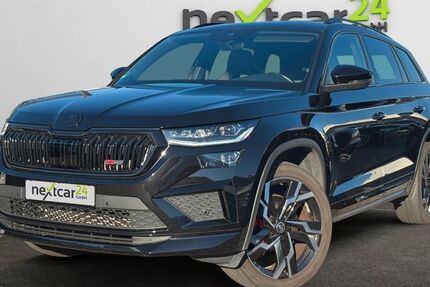 Skoda Kodiaq 53.500 km 39.490 &euro; Fulda 36043