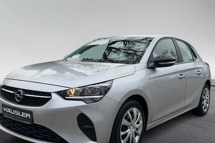 Opel Corsa 16.700 km 13.890 &euro; Neubiberg 85579