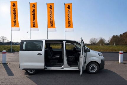 Peugeot Expert 49.800 km 19.999 &euro; Erlensee 63526