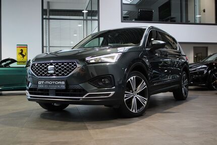 Seat Tarraco 189.000 km 20.700 € Griesheim bei Darmstadt 64347