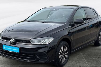 VW Polo 10.536 km 22.930 &euro; Sottrum 27367