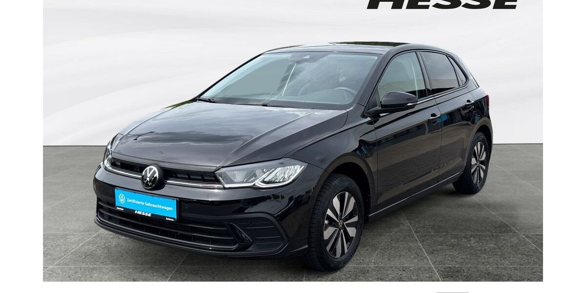 VW Polo 10.536 km 22.930 &euro; Sottrum 27367