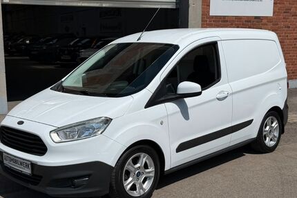 Ford Transit 156.850 km 7.599 &euro; Düren 52353