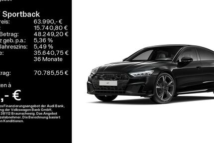 Audi A7 15.272 km 63.990 &euro; Haßfurt 97437
