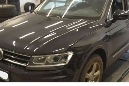 VW Tiguan 131.911 km 18.990 &euro; Halle (Saale) 06110