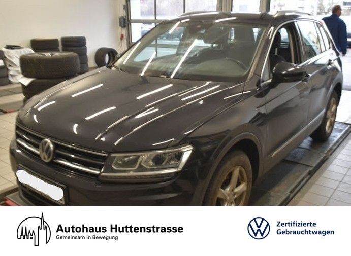 VW Tiguan 131.911 km 18.990 &euro; Halle (Saale) 06110