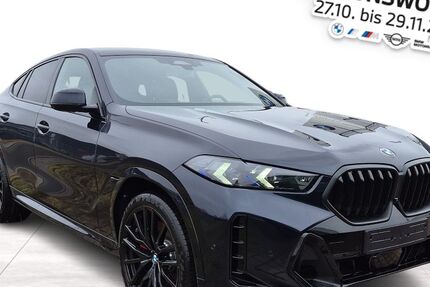 BMW X6 6.850 km 102.412 € Erfurt 99087