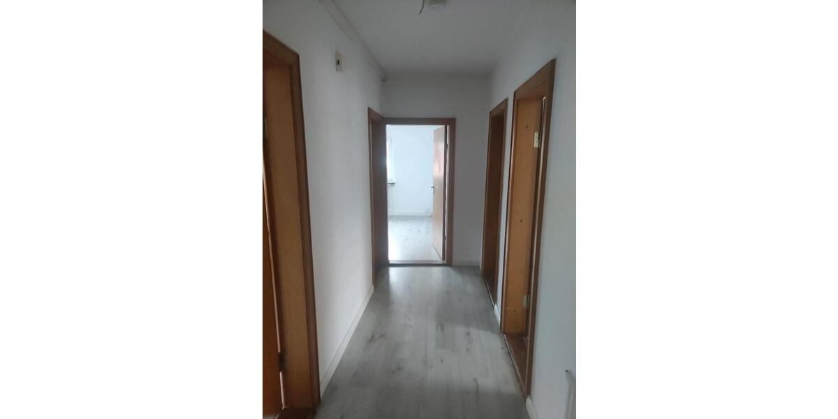 schöne 3 Zimmer Wohnung in Dörphof zu vermieten 3 zimmer