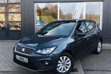 Seat Arona 71.210 km 16.680 € Achern 77855