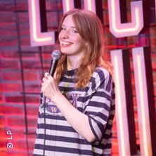 Lucky Shot Open Mic für Stand-Up Comedy 31.10.2025 LUCKY PUNCH Comedy Club