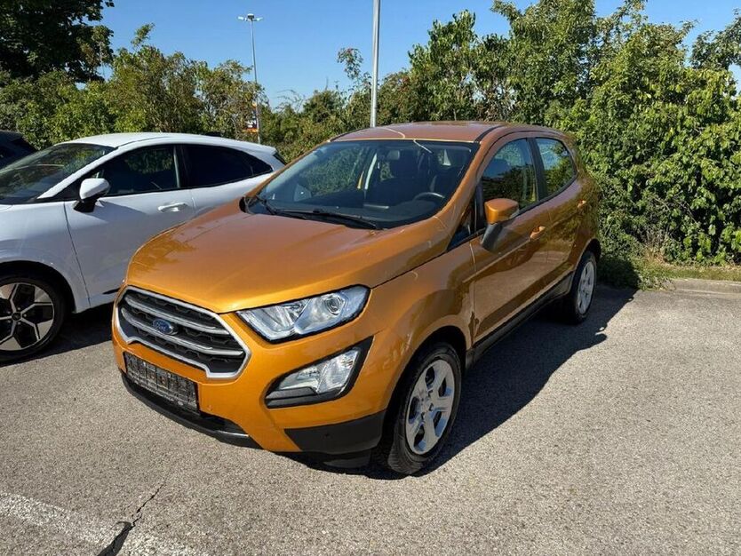 EcoSport