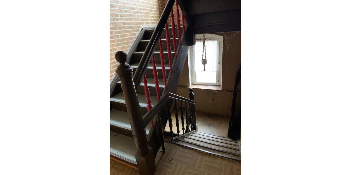 Mehrfamilienhaus, Wohnhaus Wolmirstedt - 18 Zimmer, 621 m&sup2;, 155.000&euro; | Angebot:26744776