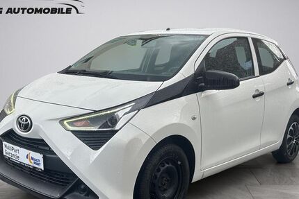 Toyota Aygo (X) 153.000 km 5.999 &euro; Neu Wulmstorf 21629