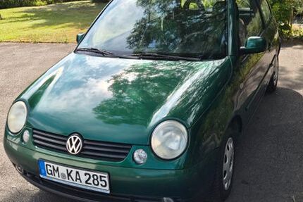 VW Lupo 203.000 km 750 &euro; MARIENHEIDE 51709