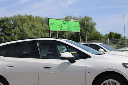 BMW 218 14.000 km 32.500 &euro; Holleben bei Halle 06179