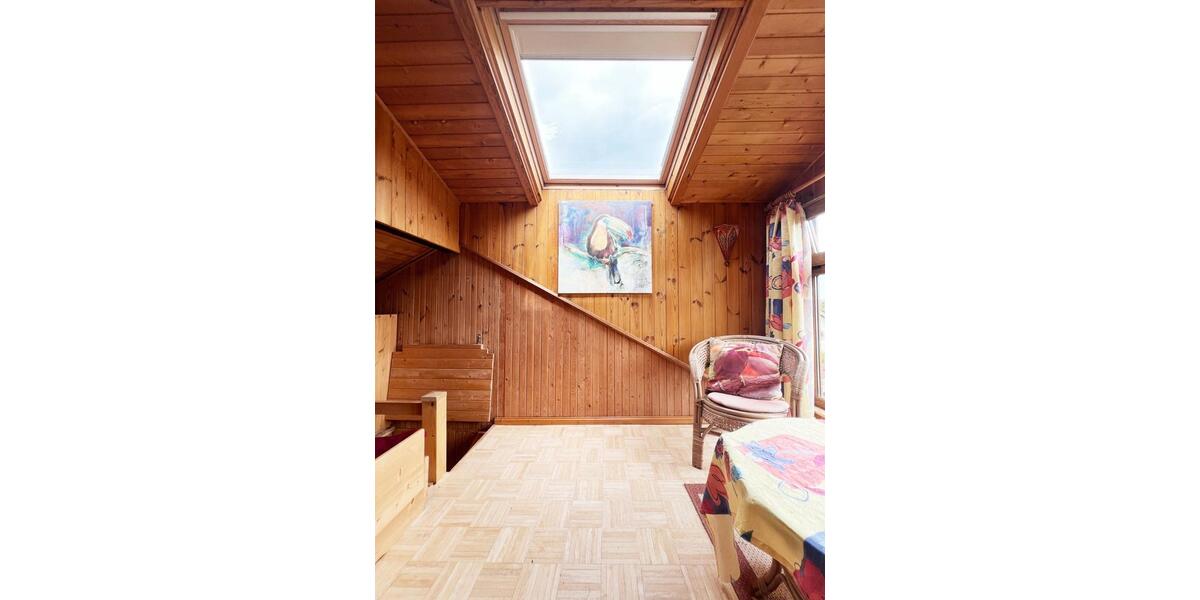 Einfamilienhaus Kühlungsborn - 2 Zimmer, 39 m&sup2;, 120.000&euro; | Angebot:26803298