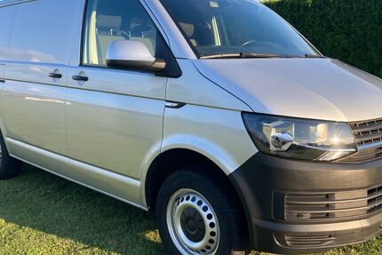 VW T6 Kombi 67.300 km 21.000 &euro; Randowtal 17291