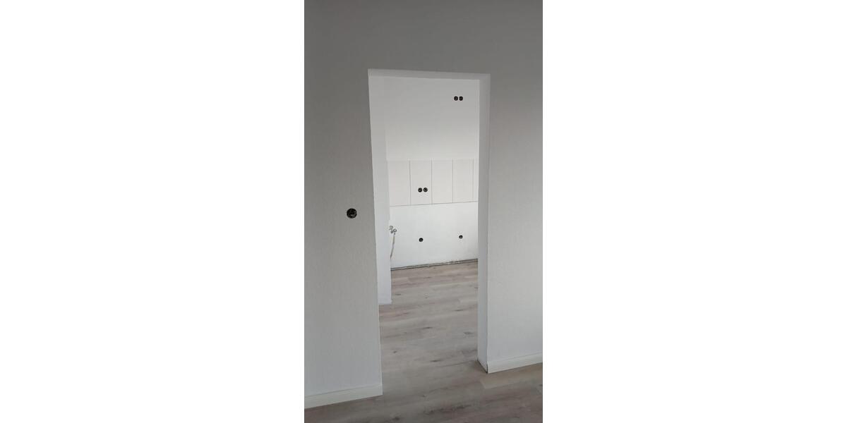 2 x Mietwohnung in zentraler Lage in Wesel 2 zimmer