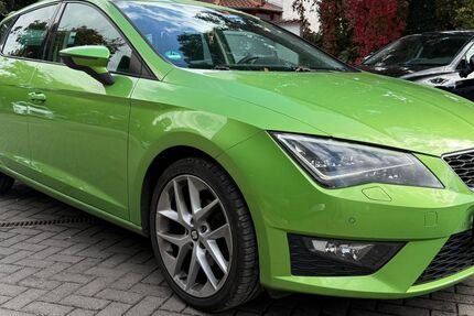Seat Leon 123.904 km 8.500 &euro; Eisenach 99817