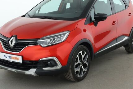 Renault Captur 93.219 km 11.510 &euro; Dresden 01187