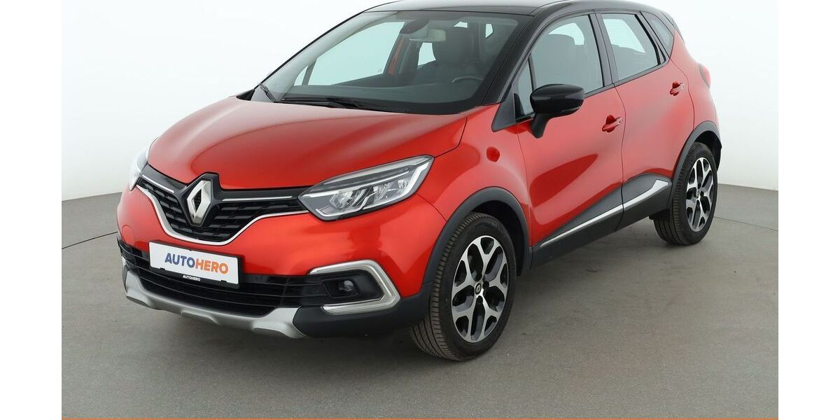 Renault Captur 93.219 km 11.510 &euro; Dresden 01187