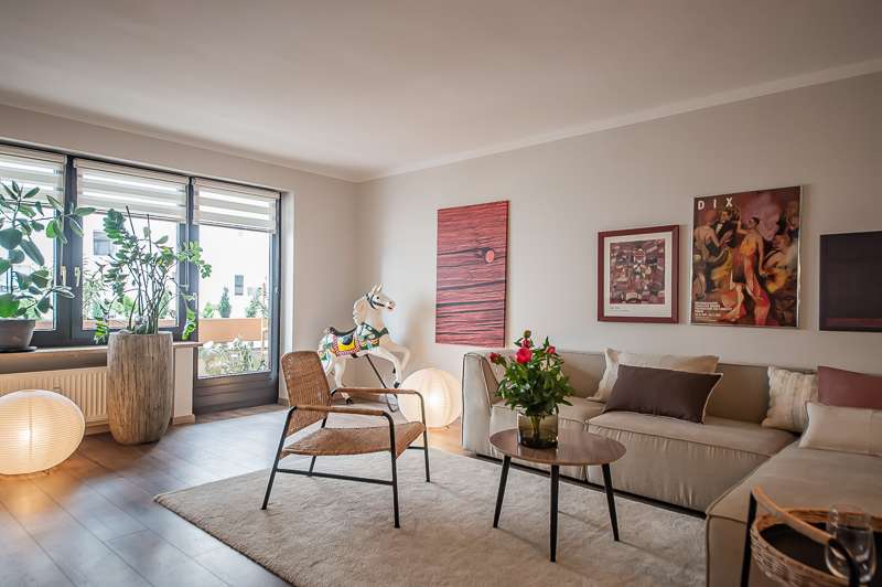 Wohnung zum Kaufen in München 633.000 € 84.53 m²