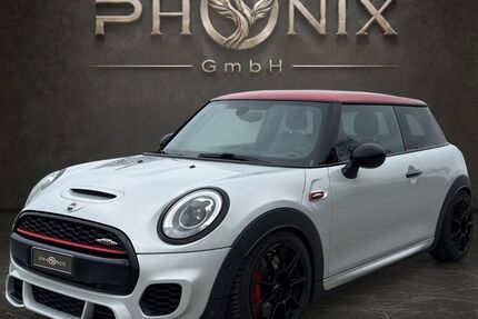 Mini John Cooper Works 116.500 km 19.990 &euro; Cuxhaven 27478