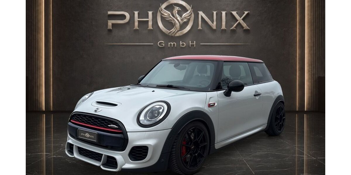 Mini John Cooper Works 116.500 km 19.990 &euro; Cuxhaven 27478