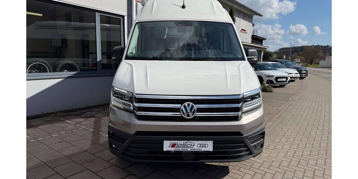 VW Andere 12.600 km 59.999 &euro; Dahn 66994