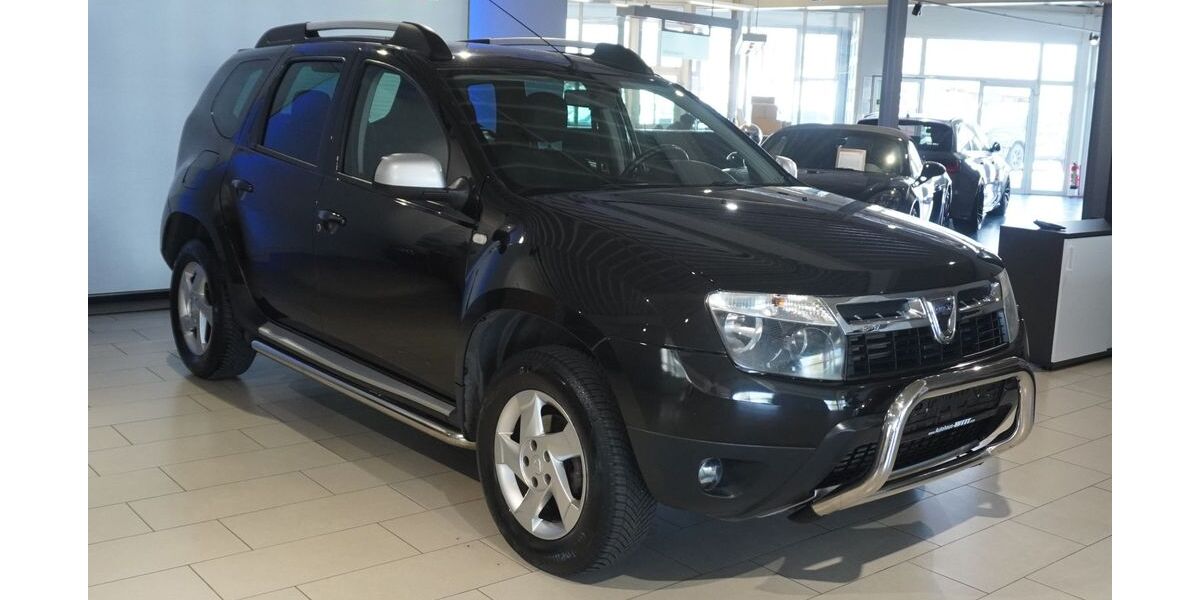 Dacia Duster 104.810 km 8.990 &euro; Hollenstedt 21279