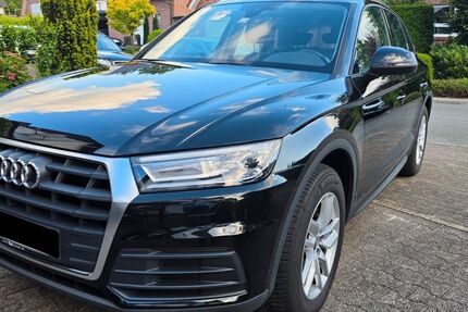 Audi Q5 45.247 km 21.950 &euro; Rheda Wiedenbrück 33378