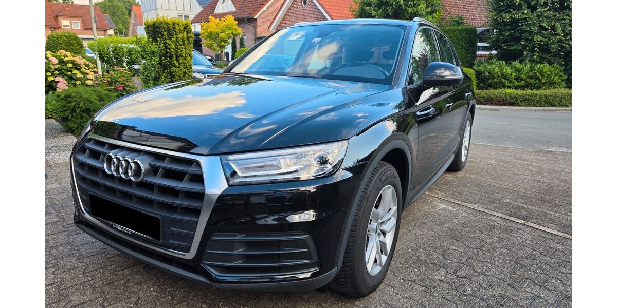 Audi Q5 45.247 km 21.950 &euro; Rheda Wiedenbrück 33378