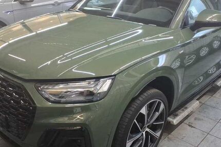 Audi Q5 52.200 km 41.888 &euro; Mühlheim 63165