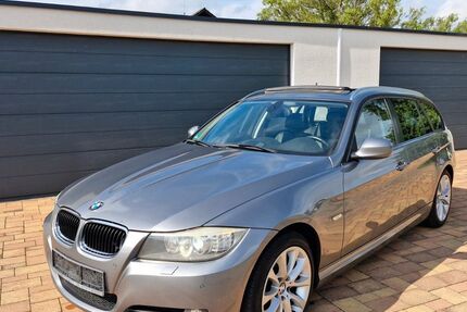 BMW 320 253.000 km 5.999 &euro; Egenhausen 72227