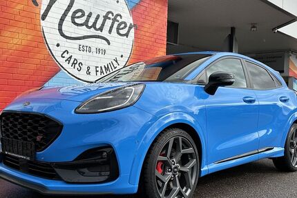 Ford Puma 17.200 km 27.526 &euro; Herrenberg-Kuppingen 71083