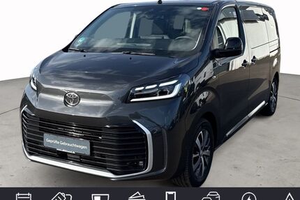 Toyota Proace (Verso) 12.018 km 43.860 &euro; Wittlich 54516