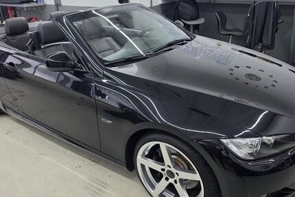 BMW 335 187.000 km 16.300 € Mühlhausen-Ehingen 78259