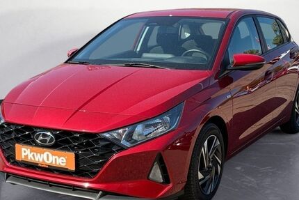 Hyundai i20 53.960 km 13.750 &euro; Göppingen 73037