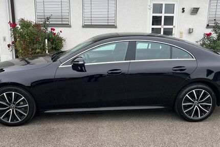 Mercedes-Benz CLS 350 106.000 km 34.700 &euro; Singen Htwl. 78224