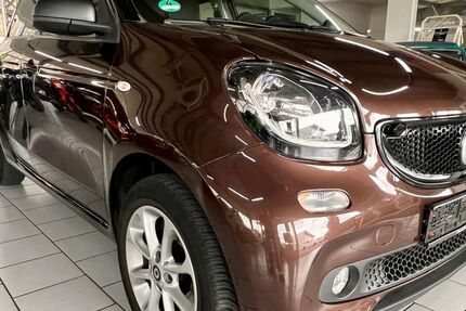 Smart ForFour 81.000 km 7.500 &euro; Walldürn 74731