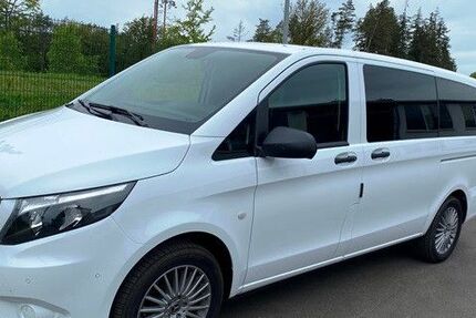Mercedes-Benz Vito 49.000 km 46.900 € Neustadt 53577