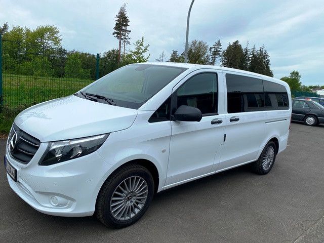 Mercedes-Benz Vito 49.000 km 46.900 € Neustadt 53577