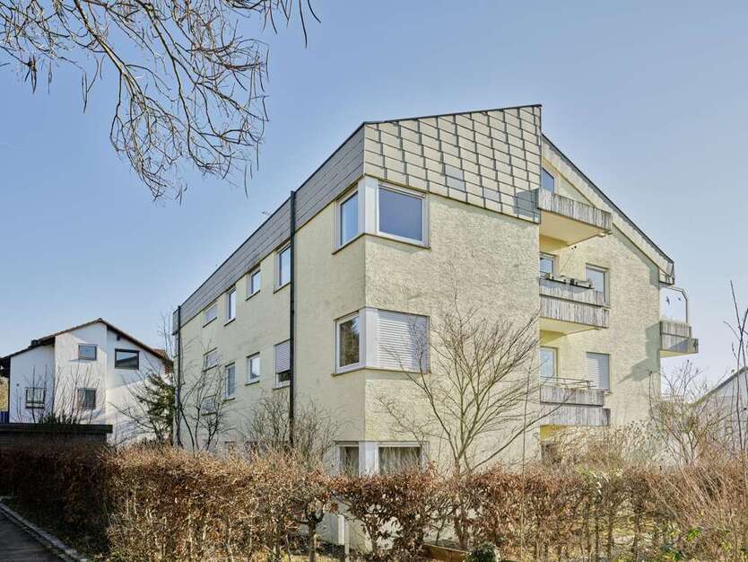 Wohnung zum Kaufen in Stuttgart 295.000 € 84 m²