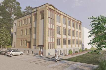 Sanierungsobjekt hohe Abschreibung geringe Steuern, viel Nutzfläche, großes Grundstück zimmer