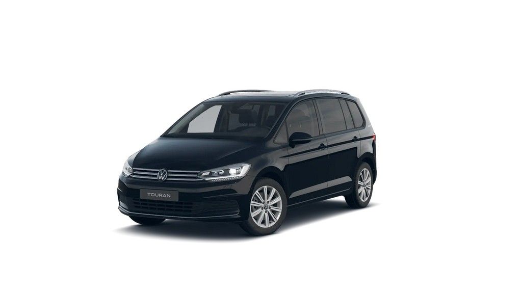 VW Touran 1.100 km 46.990 &euro; Hamburg 22359