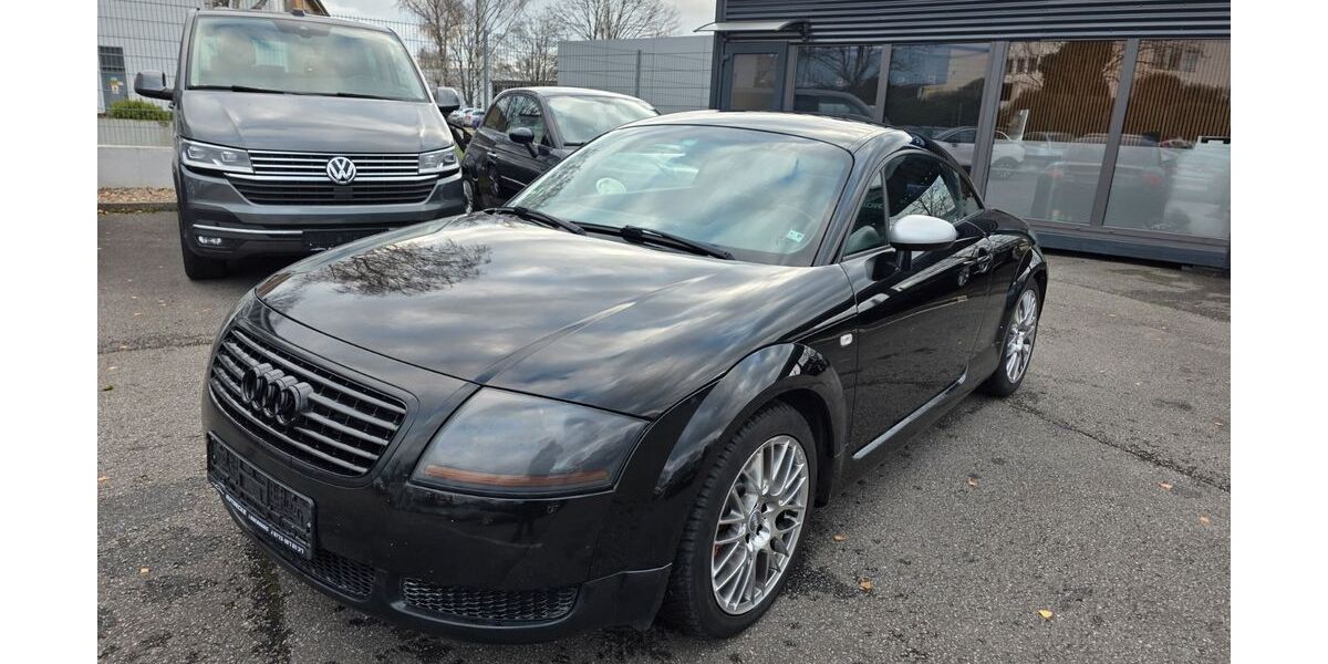 Audi TT 305.000 km 2.200 € ladenburg 68526